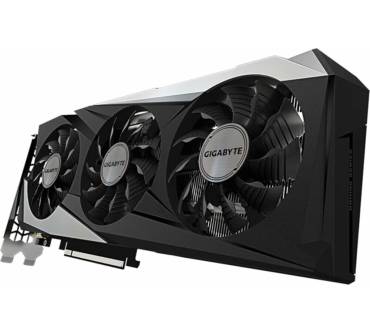 Produktbild GigaByte GeForce RTX 3060 Gaming OC V2