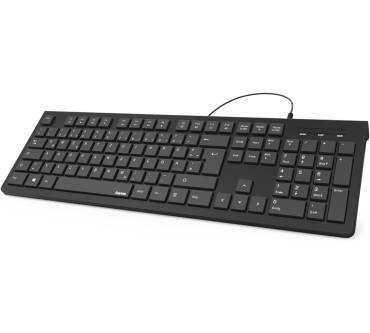 Produktbild Hama KC-200