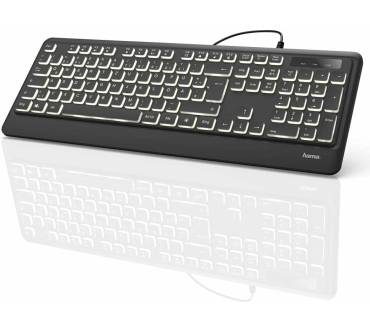 Produktbild Hama KC-550