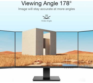 Produktbild Koorui 24N1A