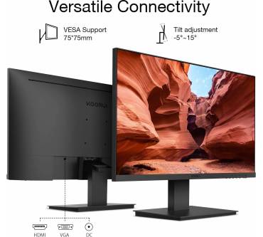 Produktbild Koorui 24N1A