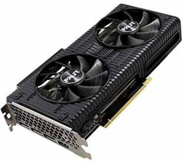 Produktbild Palit GeForce RTX 3060 12 GB Dual