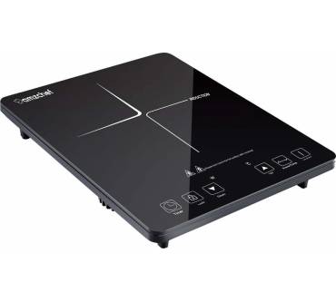 Produktbild amzchef Induktionskochfeld (1800 W)