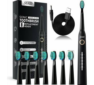 Produktbild Seago SG-958 Sonic Toothbrush
