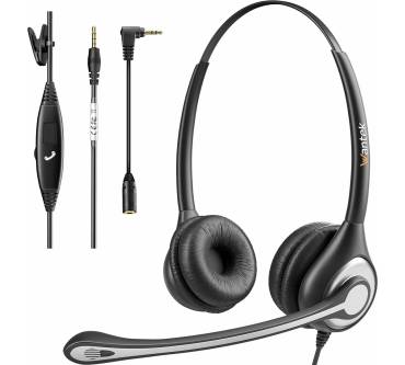 Produktbild Wantek h602