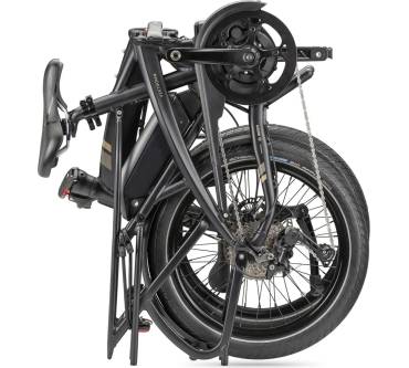 Produktbild Tern Vektron S10 (Modell 2024)