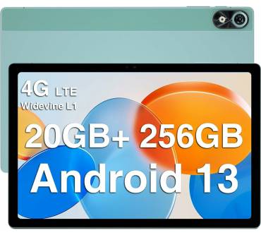 Produktbild Doogee T10 Plus