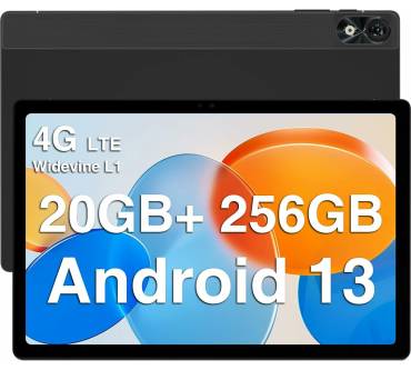 Produktbild Doogee T10 Plus