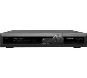 Produktbild Opticum 9500 HD PVR 2CI 2CX E Plus