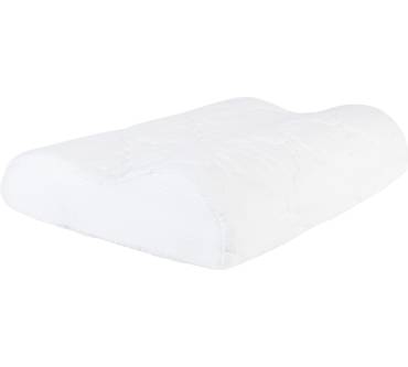 Produktbild Lidl / Livarno Home Nackenstützkissen Polygiene