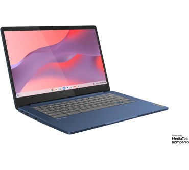 Produktbild Lenovo IdeaPad Slim 3 Chromebook 14M868