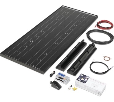 Produktbild Dometic Büttner MT 130 CDS