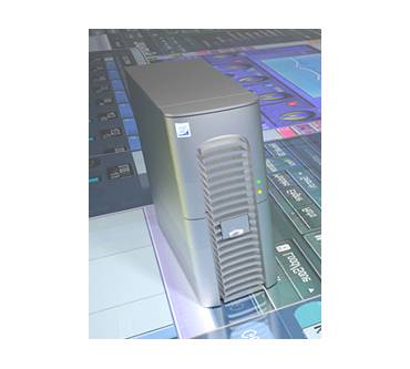 Produktbild Hamburg Audio PC 4.0