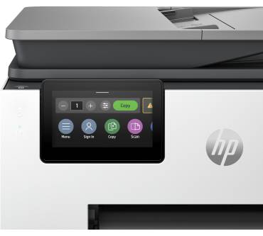 Produktbild HP OfficeJet Pro 9132e