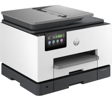 Produktbild HP OfficeJet Pro 9132e