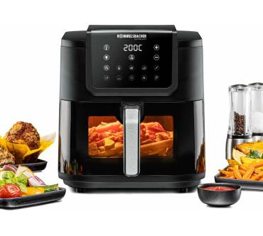 Produktbild Rommelsbacher FRH 1700