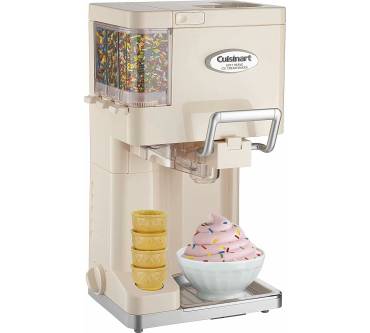 Produktbild Cuisinart Soft Serve ICE-45