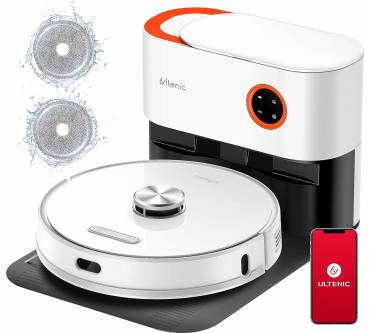 Produktbild Ultenic T10 Pro