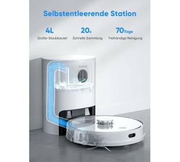 Produktbild Honiture Q6 Pro