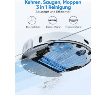 Produktbild Honiture Q6 Pro