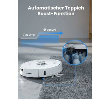 Produktbild Honiture Q6 Pro