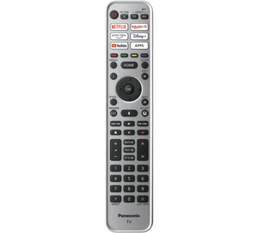 Produktbild Panasonic TX-55MZX1509