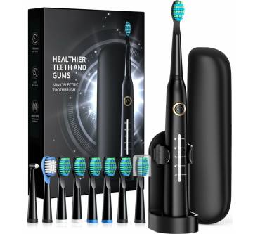 Produktbild Demita Sonic Electric Toothbrush