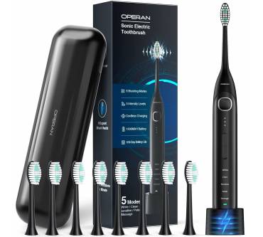 Produktbild Operan Sonic Electric Toothbrush