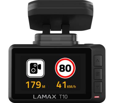 Produktbild Lamax T10