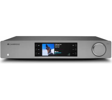 Produktbild Cambridge Audio CXN100