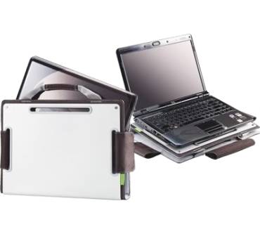 Produktbild Choiix Notebook-Schutzhülle C-MB03-G1