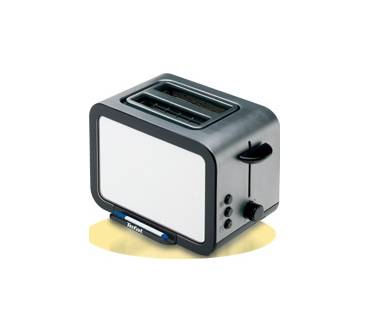 Produktbild Tefal Toaster Memo