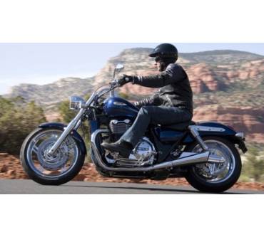 Produktbild Triumph Thunderbird (63 kW) [09]