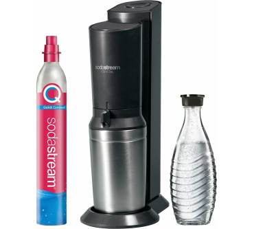 Produktbild SodaStream Crystal 3.0
