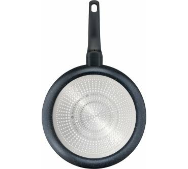 Produktbild Tefal Black Stone Mineralia+ Bratpfanne