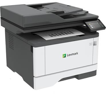 Produktbild Lexmark MB3442i