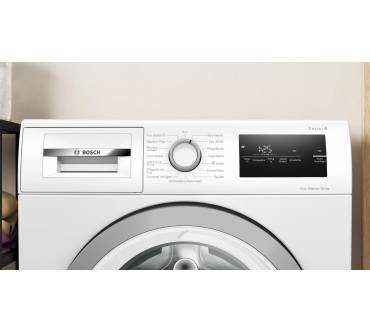 Produktbild Bosch Serie 4 WAN2812A