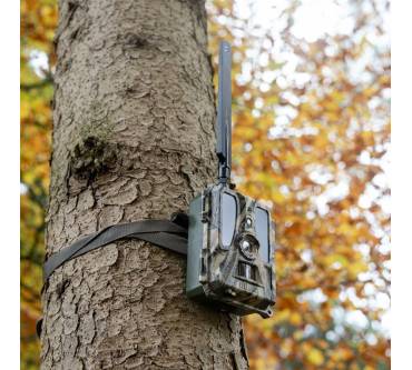 Produktbild Dörr SnapShot Cloud Pro 4G