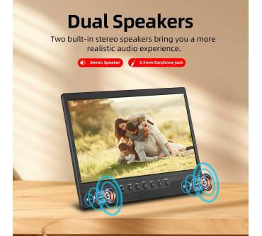 Produktbild Zoshing T2-14 Inch