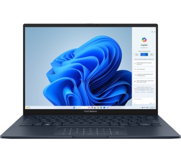 Produktbild Asus ZenBook 14 OLED UX3405MA