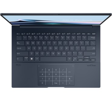 Produktbild Asus ZenBook 14 OLED UX3405MA