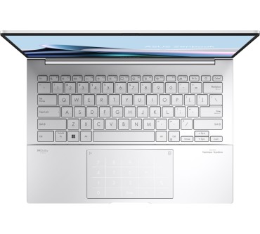 Produktbild Asus ZenBook 14 OLED UX3405MA