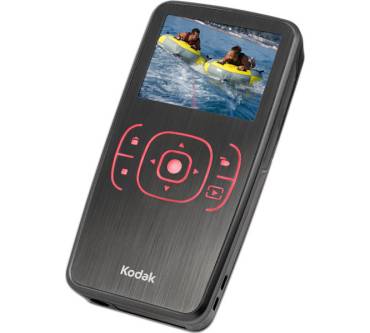 Produktbild Kodak Zx 1