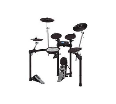 Produktbild Roland V-Compact TD-4K & MDS-4 Rack