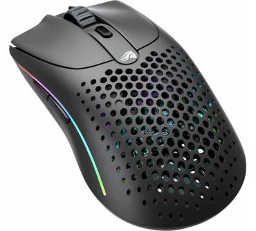 Produktbild Glorious Gaming Model O 2 Wireless