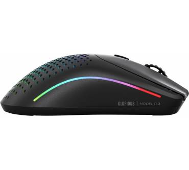 Produktbild Glorious Gaming Model O 2 Wireless
