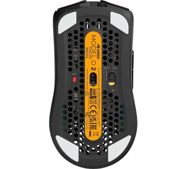 Produktbild Glorious Gaming Model O 2 Wireless