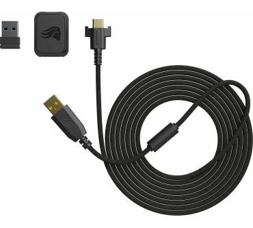 Produktbild Glorious Gaming Model O 2 Wireless