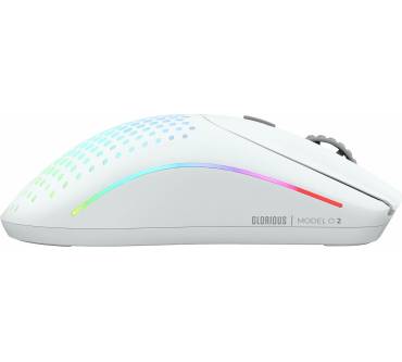 Produktbild Glorious Gaming Model O 2 Wireless