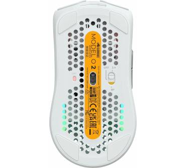Produktbild Glorious Gaming Model O 2 Wireless